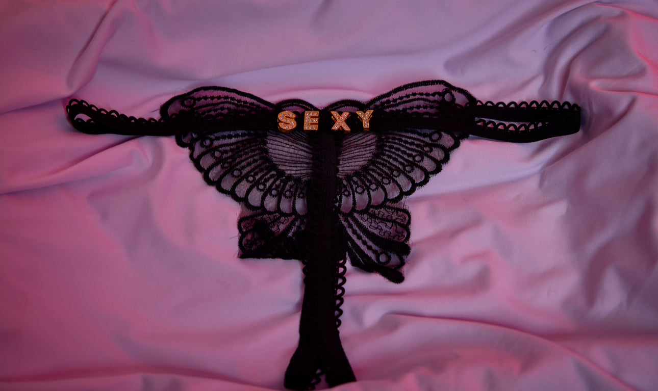 Sexy Panty