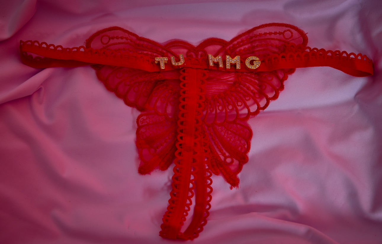 Tu MMG Valentines Deluxe