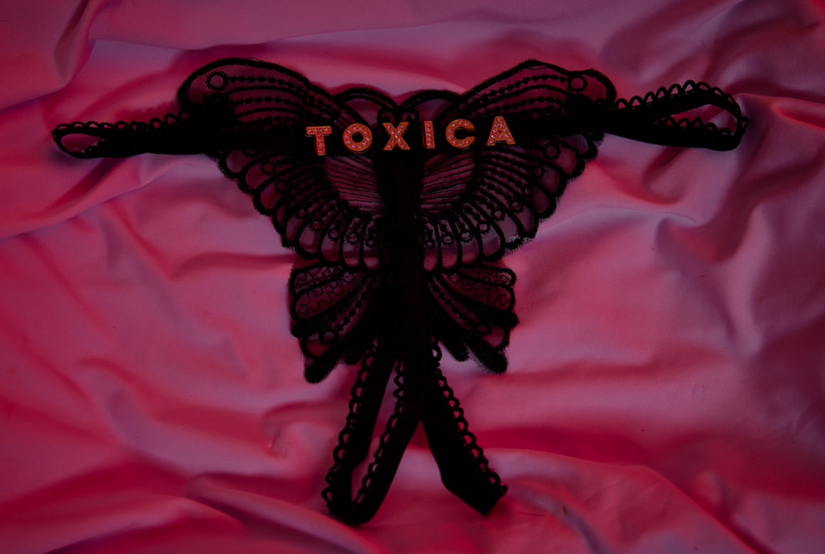 Toxica Panty