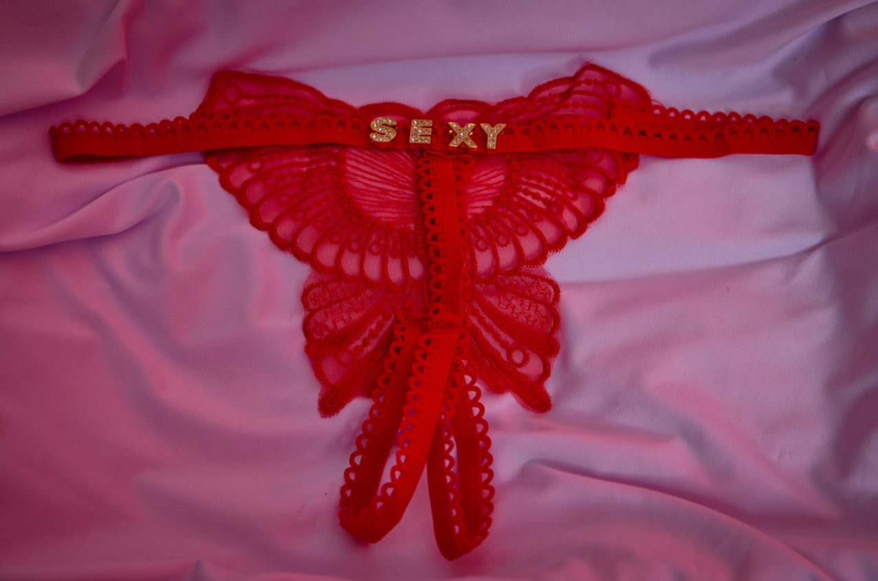 Sexy Valentines Deluxe